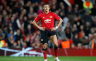 Tạm biệt Sanchez - Đây là 2 sự thay thế đẳng cấp Man United có thể đánh cược