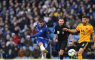 Phục hận bất thành, top 4 không có chỗ cho Chelsea