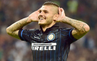 Tiết lộ: Mauro Icardi sẽ ra sân ở Derby della Madonnina, nhưng…