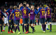 Điểm nhấn Barca 3-1 Rayo Vallecano: Mang Lyon đến đây, Đến bao giờ đây Coutinho?