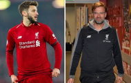 CĐV Liverpool không đồng tình nhưng Klopp chứng tỏ mình đã đúng