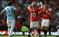 'Man Utd đã lừa tôi, vì thế tôi đến Man City và họ phàn nàn'