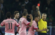 Chamipons League: Trọng tài người Hà Lan và thống kê 'đáng sợ' với Juventus