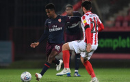 Nóng! Sao trẻ Arsenal tìm được bến đỗ mới khó tin