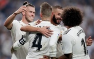NÓNG: 1 trong 4 trụ cột Real 'anti' Mourinho ra mặt phản đối