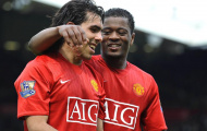 'Anh ấy đã cười và nói rằng họ sẽ đánh bật Man Utd'