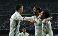 Sau Ronaldo, Juventus muốn rút ruột Real Madrid bằng 3 ngôi sao này