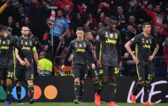 3 lí do tại sao Juventus không thể làm được điều giống như MU