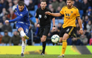 'Cậu ấy đã đưa Chelsea ra khỏi tù'