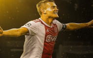 Đây, lý do khiến De Ligt lo ngại việc đầu quân cho Barca
