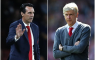 Arsenal đánh bại Man Utd: Khi Emery khắc phục sở đoản của Wenger