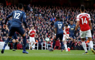 Solskajer: 'Cậu ta phải là người Brazil'