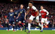 Aubameyang tiết lộ bí quyết hạ gục De Gea trên chấm penalty