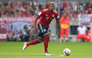 Bất ngờ với vị trí mà Boateng có thể đảm nhận ở trận gặp Liverpool