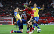Chuyển nhượng 11/03: Xong tương lai Sanchez, M.U giật 'bom tấn' kép; Liverpool chốt thương vụ khủng