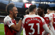 Sau 42 trận, chỉ duy nhất Arsenal làm được điều này trước M.U