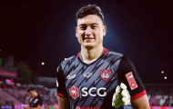 Đặng Văn Lâm góp mặt trong ĐHTB vòng 3 Thai-League của Fox Sports