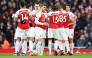Fan Arsenal phát cuồng: Bỏ mặt nạ đi, tôi biết cậu là Viera