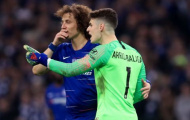 Mất điểm, CĐV Chelsea đòi 1 cái tên đá chính 'biến đi'