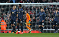Fan Man Utd: 'Ước gì cậu ta về vườn ngay bây giờ'