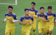 U23 Việt Nam: Những làn gió mới và nỗi lo về chất lượng