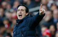 Không phải Aubameyang hay Xhaka, Emery chỉ ra cái tên khiến ông tự hào