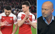 Không phải Xhaka, Aubameyang, đây mới là 2 cái tên giúp Arsenal đánh bại Man Utd