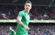 Lewis Dunk: 'Nếu không chịu nổi áp lực thì đừng nên xỏ giày ra sân'