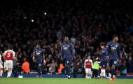 Man Utd, thất bại tại Emirates và lời cảnh tỉnh về 'kẻ rút ruột'