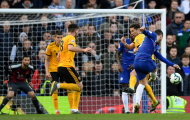 Nóng: Sarri chỉ trích Hazard không biết di chuyển