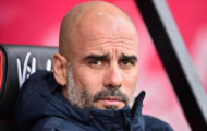 Pep Guardiola: 'Nếu không muốn ở lại, cậu ta phải ra đi'