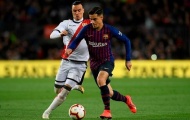 Philippe Coutinho: 'Cãi thầy, núi đè'