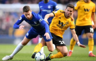 Điểm nhấn Chelsea 1-1 Wolverhampton: Higuain không gánh nổi CLB; Đá tệ thế này, mơ gì top 4