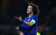Tới thời điểm này, có một cái tên nên rời Chelsea