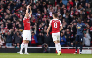 Thắng Man Utd, Arsenal không còn là đội bóng của 'nhà trẻ'