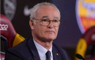Trở về AS Roma, điều gì làm “Gã thợ hàn” ấn tượng nhất?