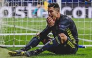 03h00 ngày 13/03, Juventus vs Atletico Madrid: Quá khó cho CR7!