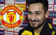 'Tôi không nói dối, tôi đã từ chối Man Utd 2 lần'