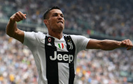 'Cristiano Ronaldo có thể chơi bóng đến năm 40 tuổi'