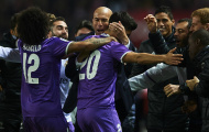 4 sao Real nào sẽ phục sinh trong tay 'Midas' Zidane?