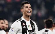 Ronaldo: 'Tôi không hề nhớ nhung Tây Ban Nha'