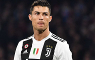 Ronaldo: 'Khó ghi bàn ở Serie A hơn ở La Liga và Premier League'