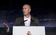 Toàn cảnh: Diễn biến hành trình Zidane trở lại Real Madrid
