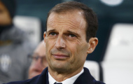 'Allegri như thể muốn đầu hàng Atletico vậy'