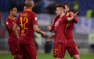 AS Roma – Empoli: Siêu phẩm, thẻ đỏ, VAR và chiến thắng nghẹt thở