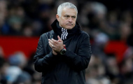 'Bể kèo' với Real, Mourinho hướng về nước Pháp
