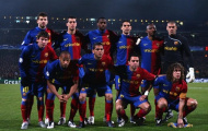 Chạm trán với Lyon, liệu Barca có thể tái hiện lại lịch sử?