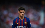 Coutinho tới M.U, Liverpool mất trắng số tiền cực khủng