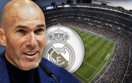 Để được Zidane đồng ý dẫn dắt Real, Perez phải đáp ứng 4 điều kiện khủng