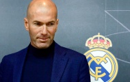 Điều gì đứng sau quyết định trở lại Madrid của Zidane?